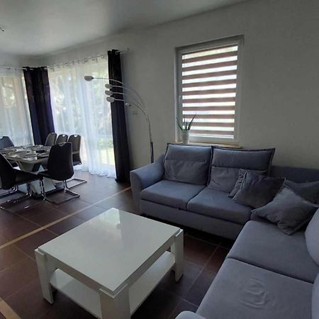Park Miedzywodzie Villa Екстериор снимка