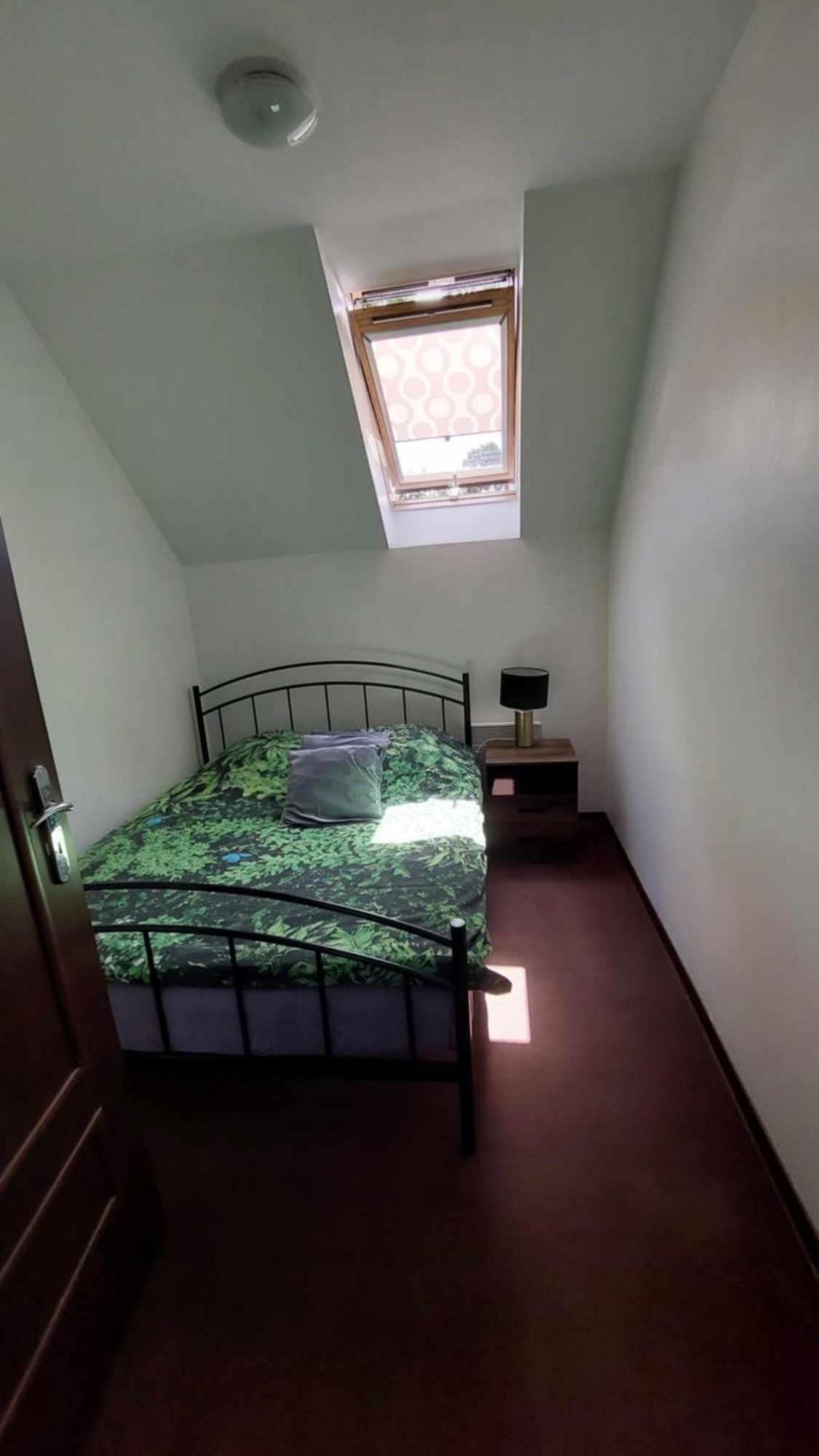 Park Miedzywodzie Villa Екстериор снимка