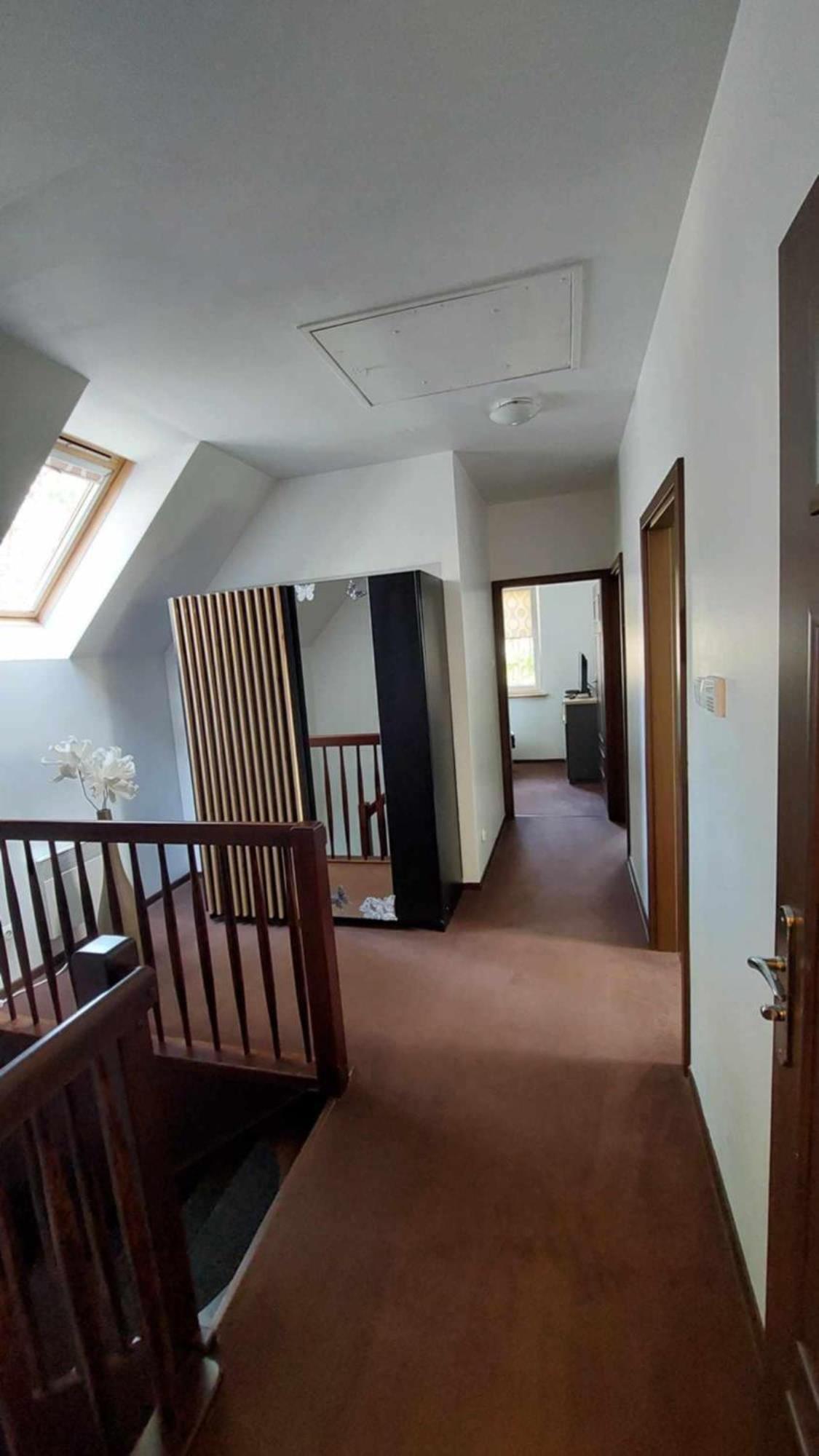 Park Miedzywodzie Villa Екстериор снимка