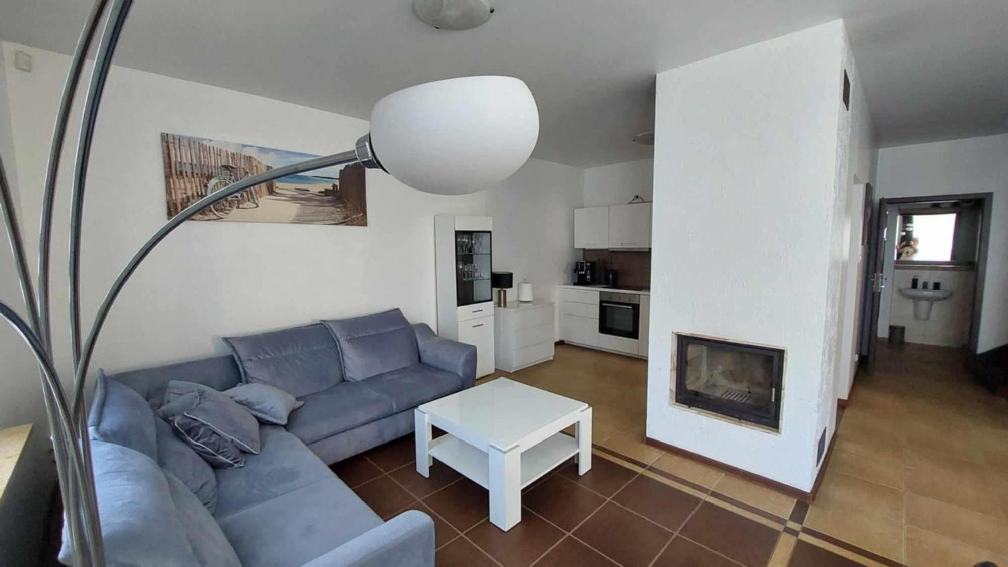 Park Miedzywodzie Villa Екстериор снимка